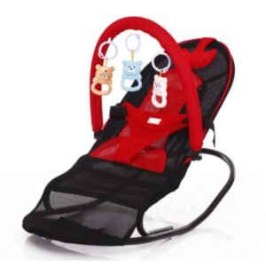 প্রিমিয়াম বেবি রকিং চেয়ার / Rocking Chair