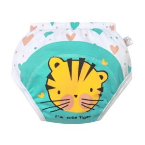 রিইউজেবল ও ওয়াশএবল ক্লথ ডায়াপার / Reusable and Washable Cloth Diaper