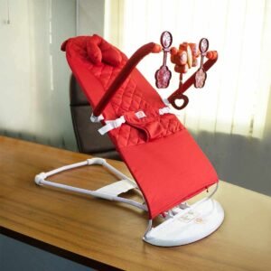 প্রিমিয়াম বেবি বাউন্সার - Premium Baby Bouncer